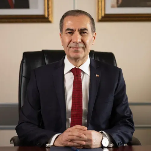 Tarik Sonmez