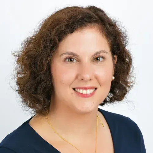 Dr Ivana Poparic