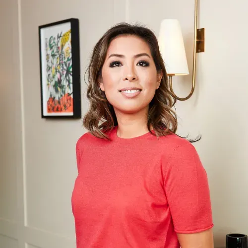 Vivien Wong