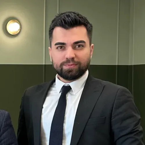 Enes Guzel