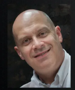 Ronny Kerkhofs