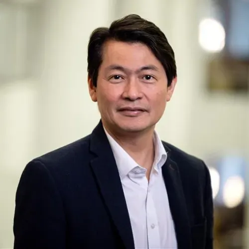 Tony Ng