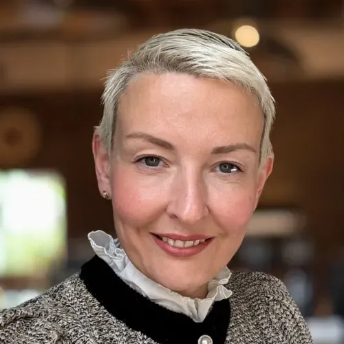 Liz Nevin
