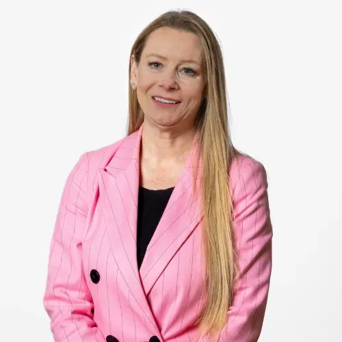 Claire Harrison