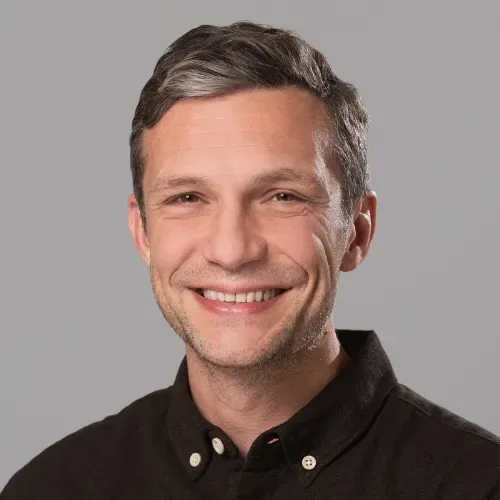 Dan Stoyanov