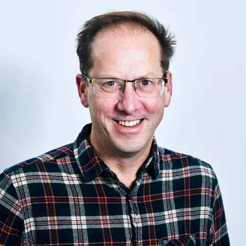 David Courtier-Dutton