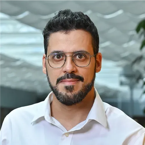 Mouadh Yagoubi