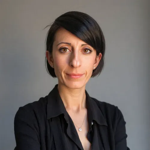 Leah Mahtani
