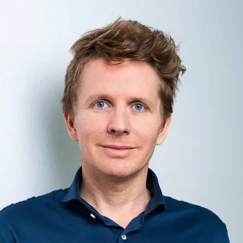 Bjoern von Siemens