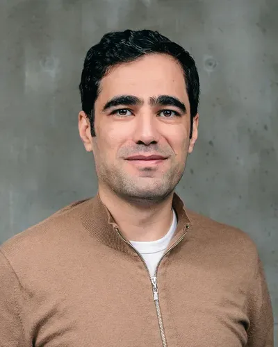 Ebrahim Balouji