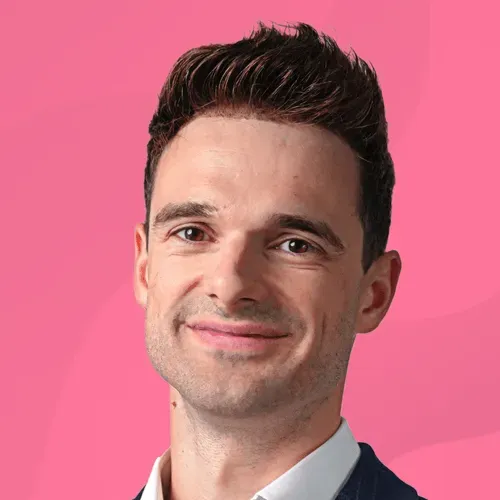 Sam Huber