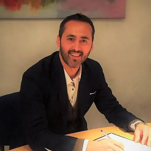 Pietro Gamarra