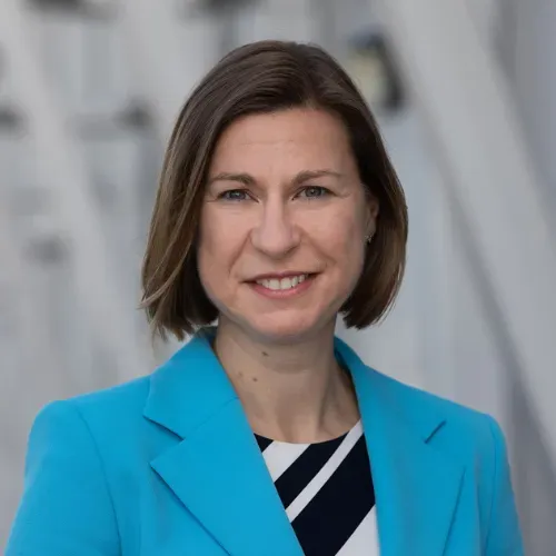Elizabeth Seward