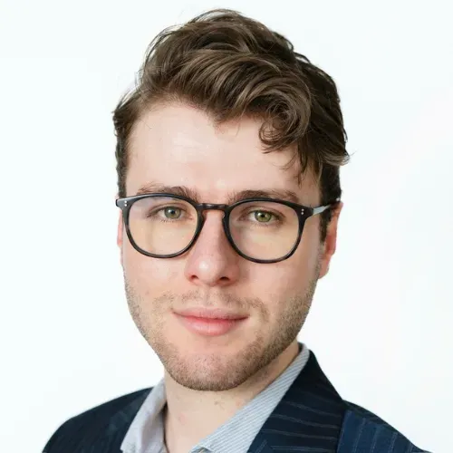 Harry Booth
