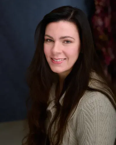 Laura Gilbert