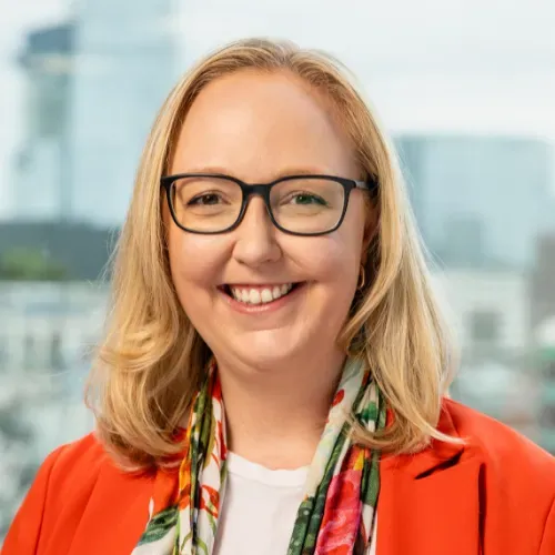Carolyn Ryan