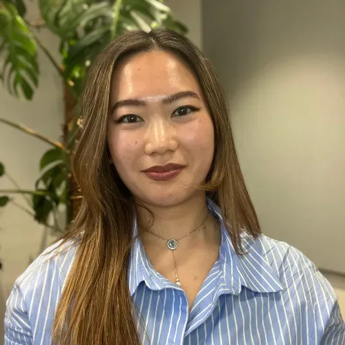 Nicole Wong