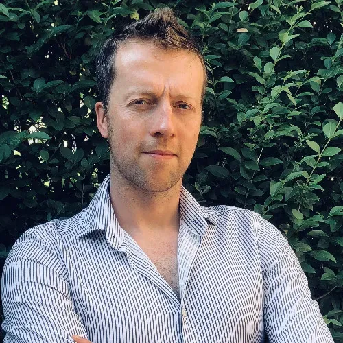 David Lowe