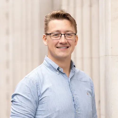 Alex Humphries-French