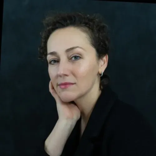 Dora Kondeva
