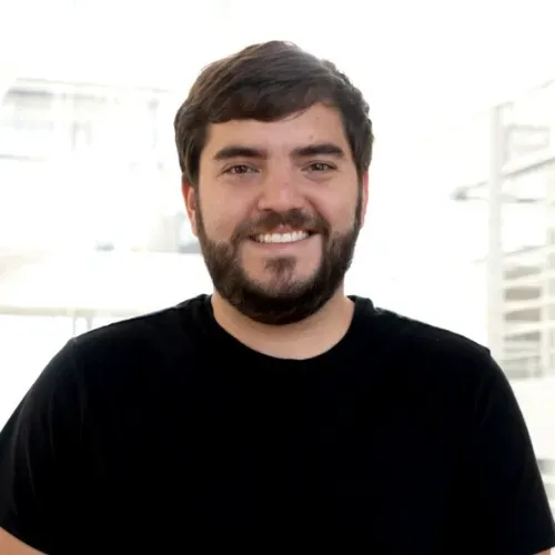 Juan Pablo Ortega