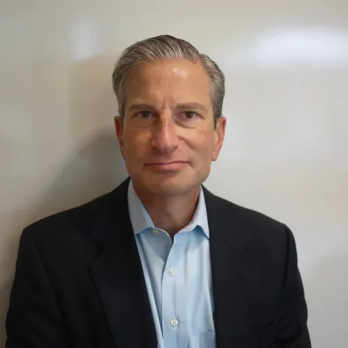 Jeffrey Rayport