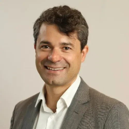 Francis Castro