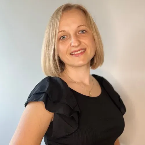 Brigita Rebernik