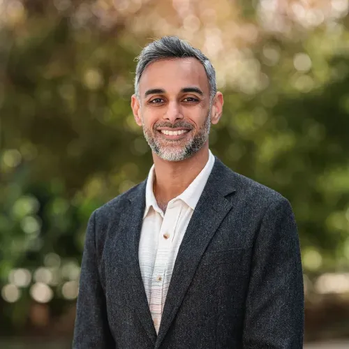 Abhishek Lahoti
