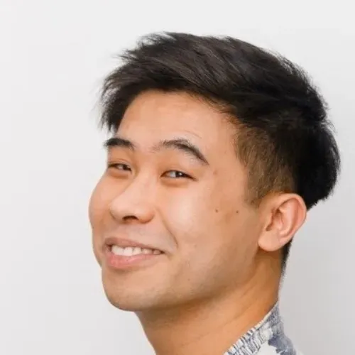 Pete Huang