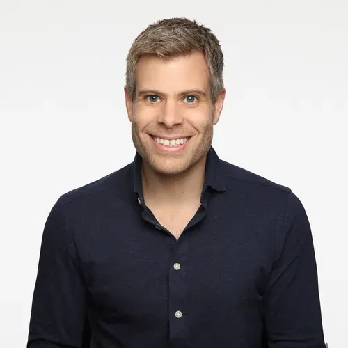 Jonathan Harding
