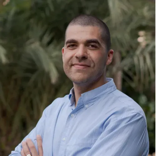Sabba Keynejad