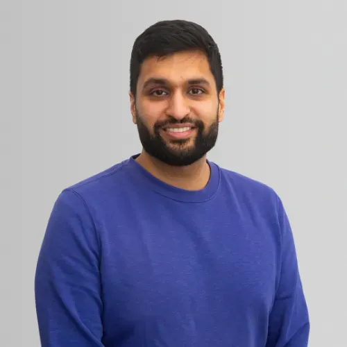 Viral Shah
