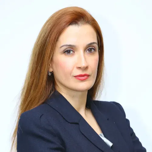 Dilnisin Bayel