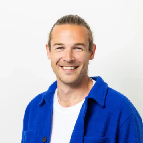 Finn Stevenson