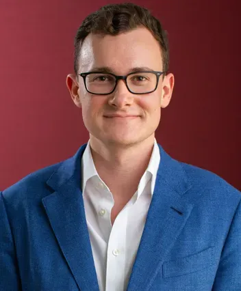 Joshua Lloyd-Lyons