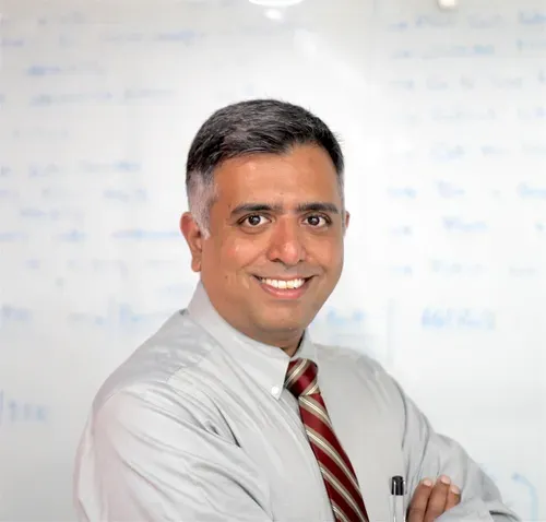 Dr. Charit Bhograj