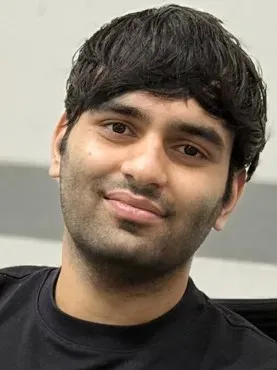 Shivam Sagar