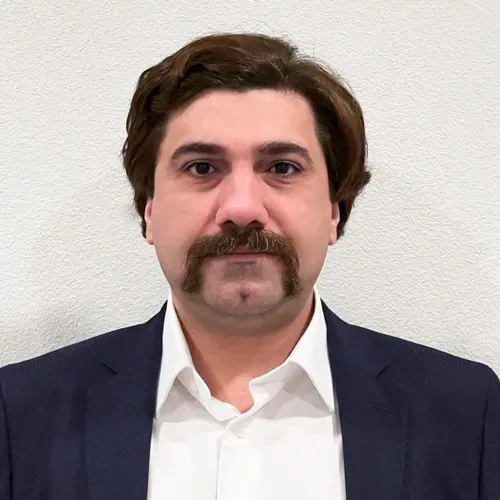 Babak Abbaschian