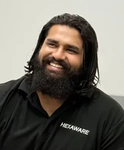 Neeraj Narwal