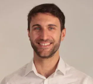 Alex Matulina