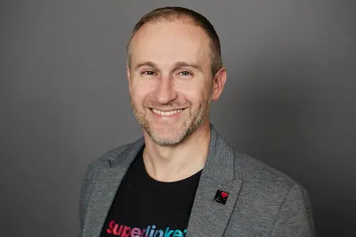 Ben Gutkovich