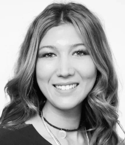 Lucie Mellali