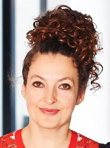 Fiona Dent