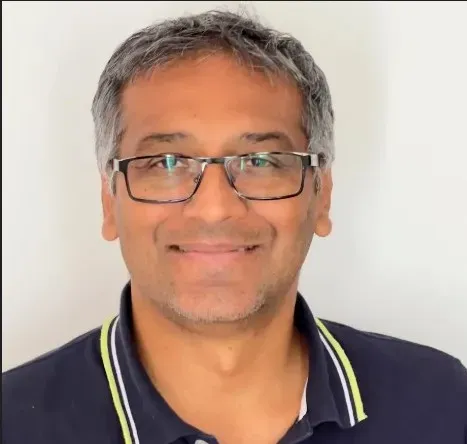 Alpesh Doshi