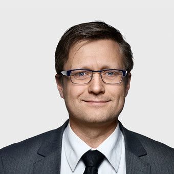 Henrik Okholm