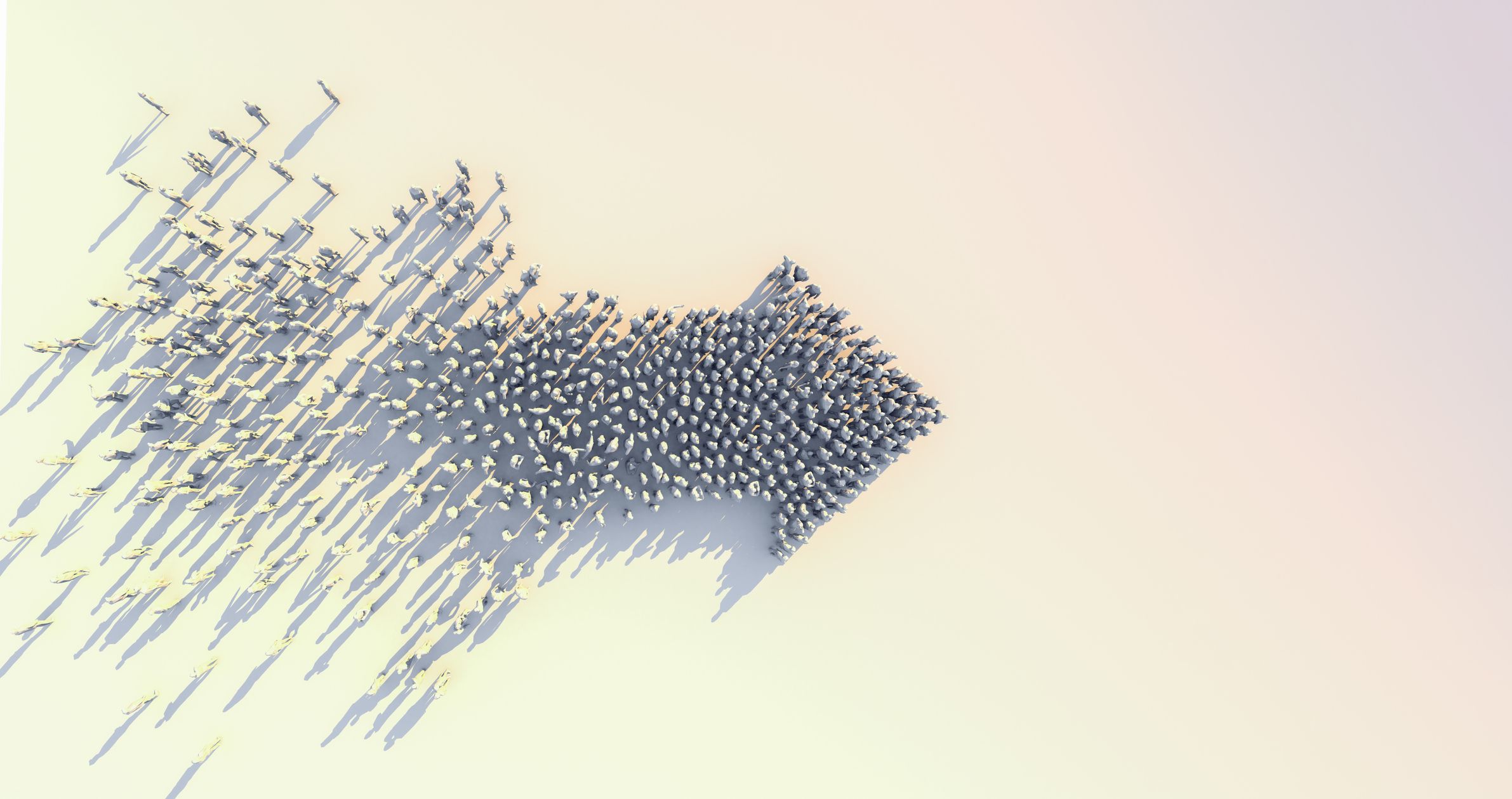Ninety seconds with experts: the age of disruption