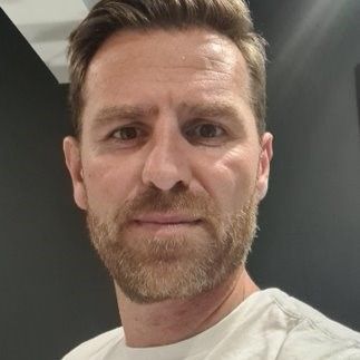 Iain Kedzlie