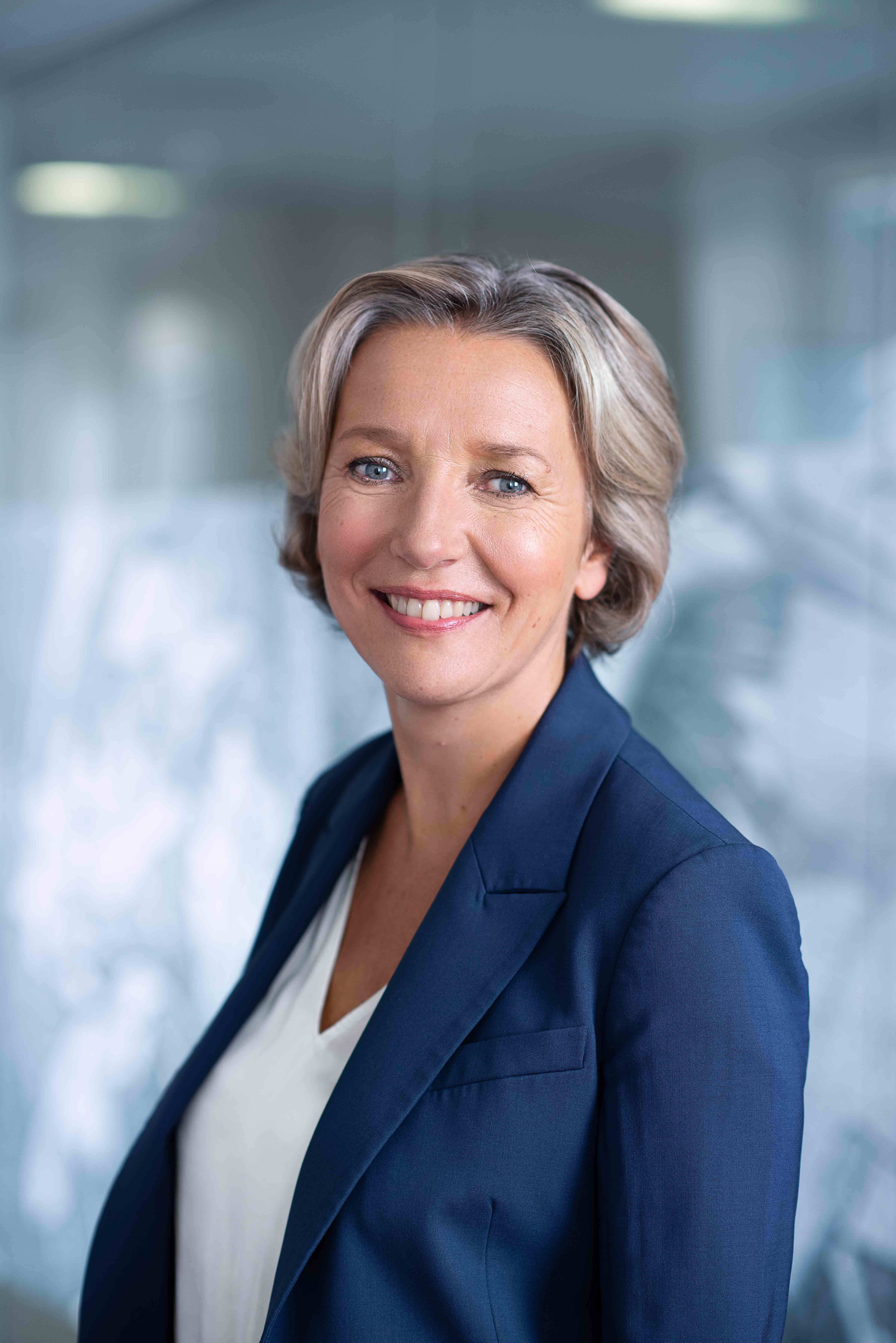 Isabelle Bourcier