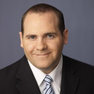Joshua Barlow
